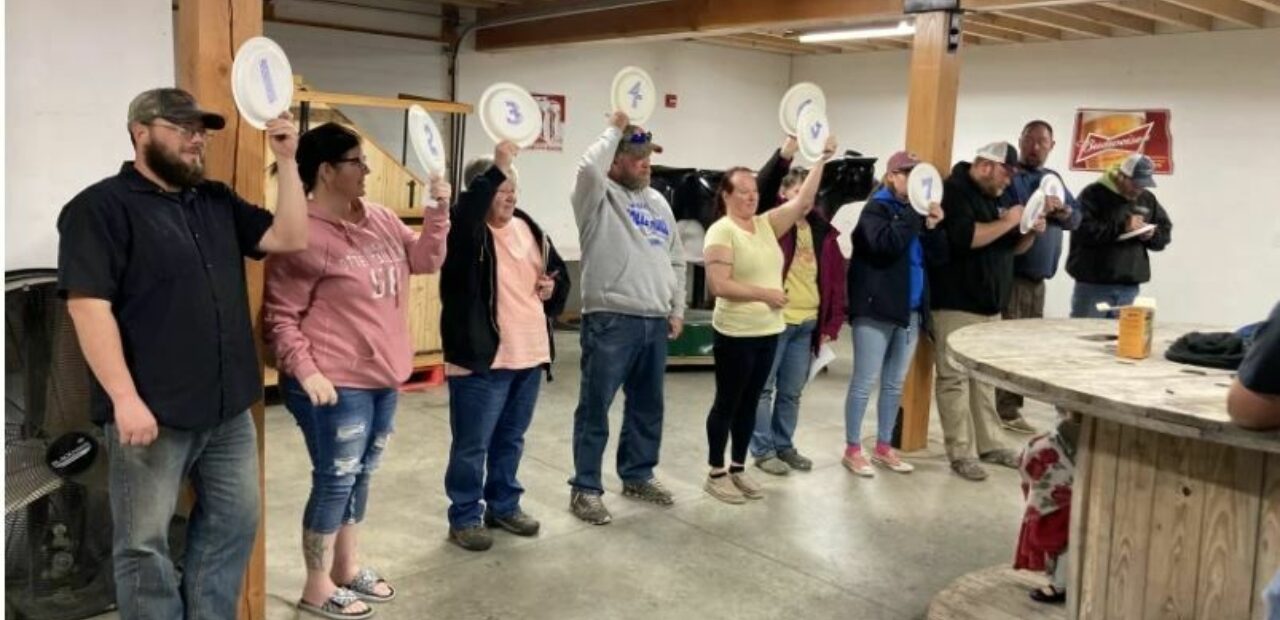 Two RDO Farm Team Members join Wadena County Ag Society | R.D. Offutt Farms