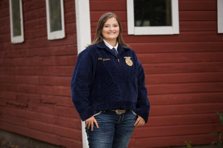 R.D. Offutt Farms hires a new agronomist and three agronomy interns for ...
